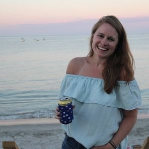 Meet your Posher, Mary